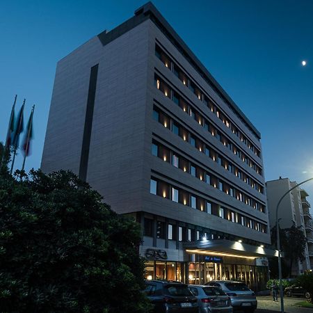 Hotel Dei Congressi Rom Eksteriør billede